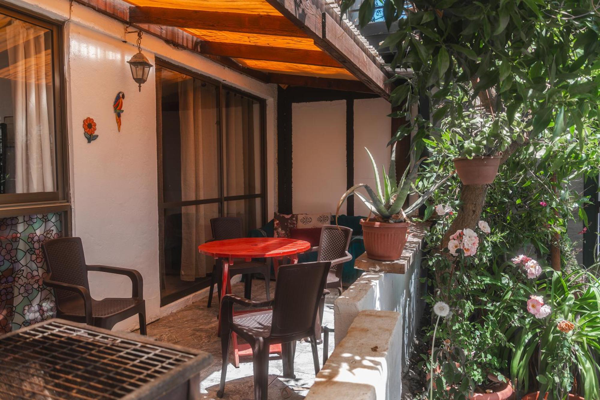 Cabanas El Bosque Maitencillo  Exterior photo