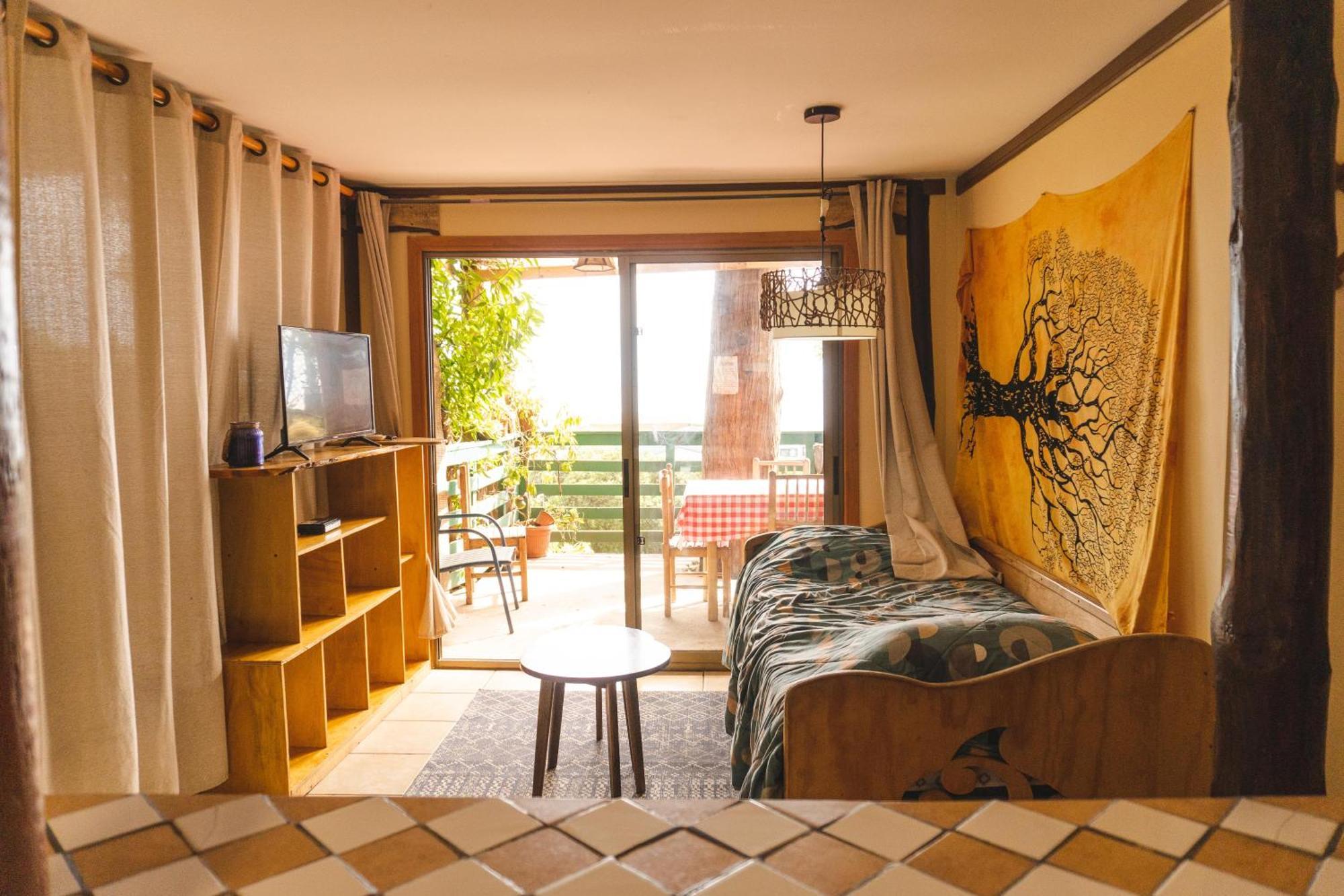 Cabanas El Bosque Maitencillo  Exterior photo